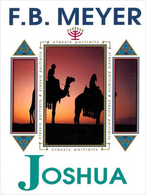 cover image of Joshua